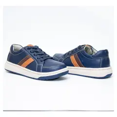 CALZADOS ALITO - Zapato casual de cuero niño 35084