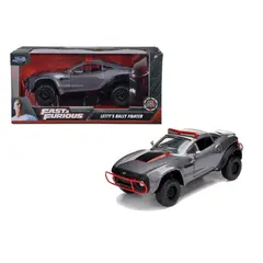 JADA TOYS - AUTO COLECCION RAPIDOS Y FURIOSOS Rally Fighter Letty 124
