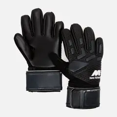 NEW ATHLETIC - Guantes De Arquero Strelok01 Negro Unisex