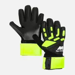 NEW ATHLETIC - Guantes De Arquero Strelok01 Verde Neón Unisex