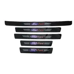 GENERICO - PISADERA FORD PARA VEHÍCULO