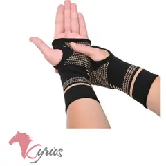 NO LOGO - Muñequera De Hilo De Cobre Talla S