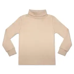 TIFANTI - Cafarena Unisex Manga Larga Niño