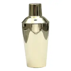 ICHIMATSU - Coctelera Dorada 600 Ml- 10213046