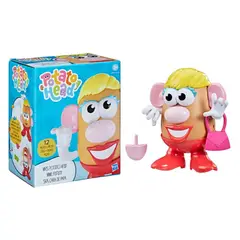 POTATO HEAD - Señora Cara De Papa Playskool F3245