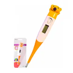 GENERICO - Termómetro Digital Axilar osito