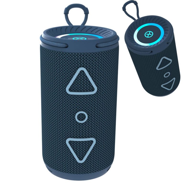 Parlante Inalámbrico PPFBRC3 16W
