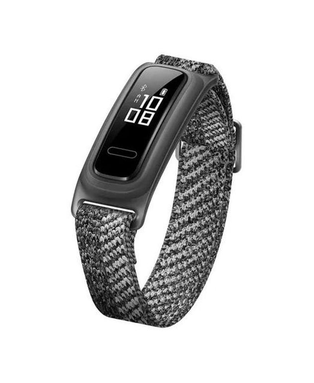 Smartband Band 4e NEGRO