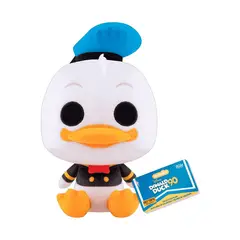 FUNKO - PELUCHE PATO DONALD PLUSHIE