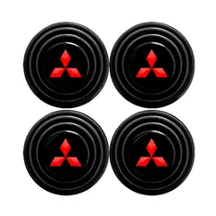 GENERICO - AMORTIGUADOR DE PUERTA MITSUBISHI