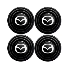 GENERICO - AMORTIGUADOR DE PUERTA MAZDA