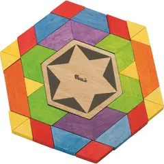 VOILA - Tangram Kaleido fun