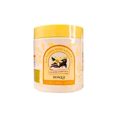 BIOAQUA - Loción Corporal Floral Body Lotion Vainilla 260Ml -