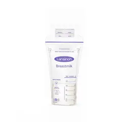 GENERICO - Bolsas de Almacenamiento 25 unid