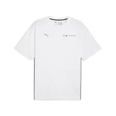 PUMA - Polo Motorsport Hombre Bmw Mms Ess+ Logo Tee