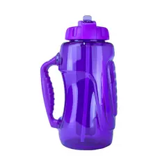 COOL GEAR - BOTELLA 56 OZ QUORRA GRANDE PCTG MORADO