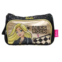 BARBIE - Cartuchera Premium Lets Rock