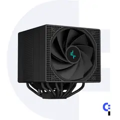 DEEPCOOL - COOLER PROCESADOR ASSASSIN IV