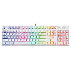 CYBERTEL - Teclado Gamer Look Xtreme - CYB K505W