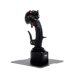 VKB SIM - Joysticks VKB Gunfighter MkIV MCG Ultimate with Twist