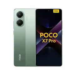 XIAOMI - POCO X7 PRO 5G 512GB 12GB - VERDE