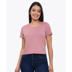 GENERICO - POLO TIPO CROOP MANGA CORTA AZAYU