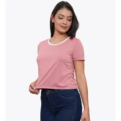 GENERICO - POLO MANGA CORTA AZAYU