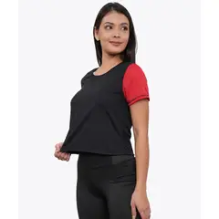 GENERICO - POLO DEPORTIVO MANGA CORTA AZAYU