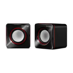 ENKORE - Parlante 2.0 Cadet - ENK S302
