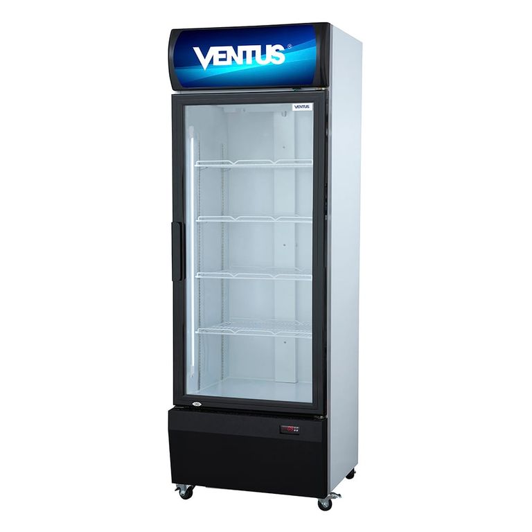 Visicooler VC-540L 1 puerta 540 lts