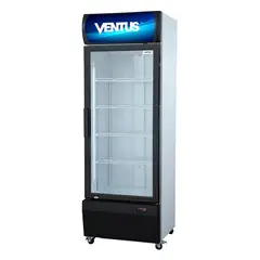 VENTUS - Visicooler VC-540L 1 puerta 540 lts