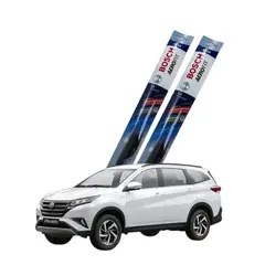 BOSCH - Limpiaparabrisas Aerofit Toyota Rush