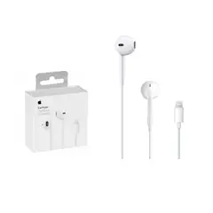 APPLE - EarPod Lightning