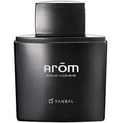 YANBAL - Perfume AROM para hombre 90 ml