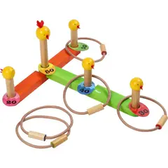 VOILA - Juego de lanzar Toss-a-ring