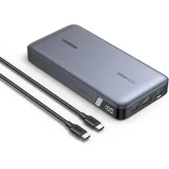UGREEN - Cargador Portátil 25000mAh 145W Powerbank