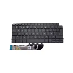 OEM - Teclado para Laptop Dell Latitude 14-3301.  14 3410