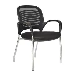 OFIDEAS - Silla De Oficina Fija Fenix