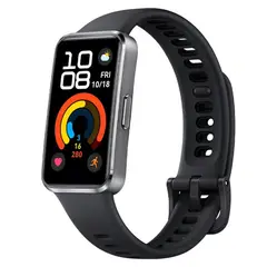 HUAWEI - Band 10 Reloj inteligente Negro China Version