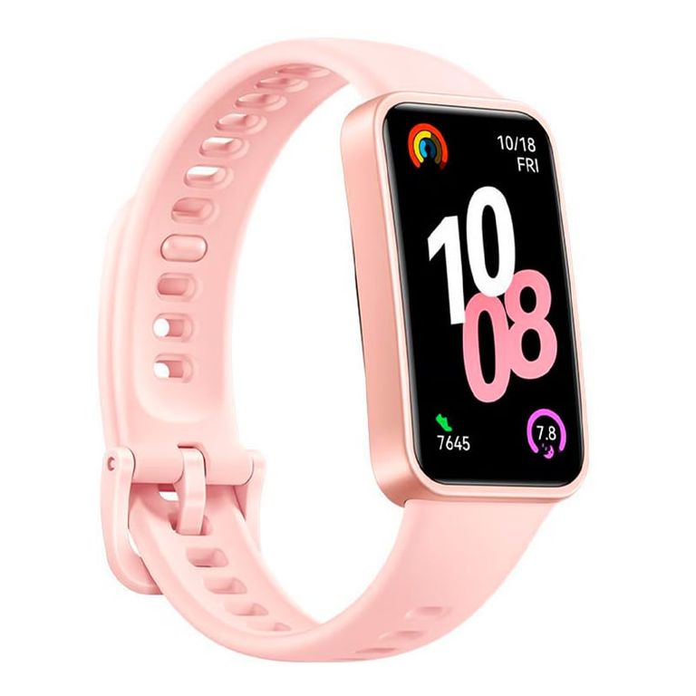 Band 10 Reloj inteligente Rosa China Version