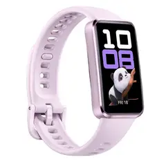 HUAWEI - Band 10 Reloj inteligente Morado China Version