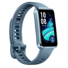 HUAWEI - Band 10 Reloj inteligente Azul China Version