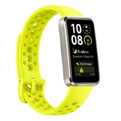 HUAWEI - Band 10 Reloj inteligente Verde China Version