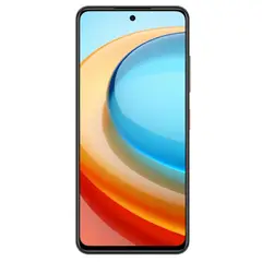 ZTE - Blade A75 5G 128GB Negro Z2357N