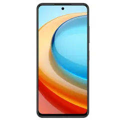 ZTE - Blade A75 5G 128GB Verde Z2357N