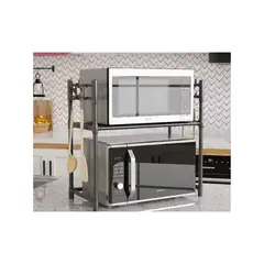 GENERICO - Organizador de Microondas