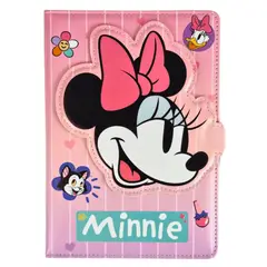DISNEY - Agenda de Colección Imantada MINNIE Edición Limitada