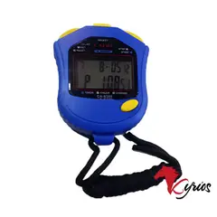 NO LOGO - Cronometro Digital De 10 Cronometro
