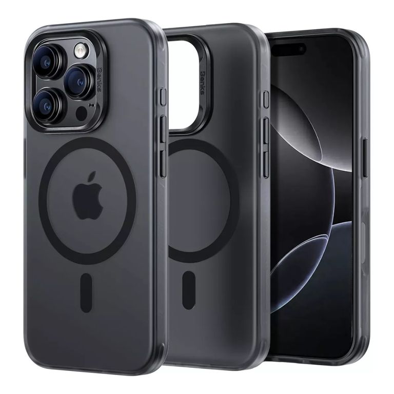 Case Benks Lucid Armor (mag) iPhone 16 Pro Max 6.9