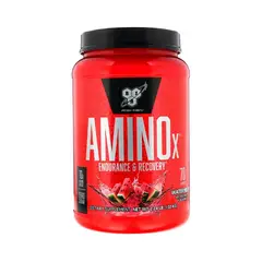 BSN - Amino-x 1kg - - Watermelon